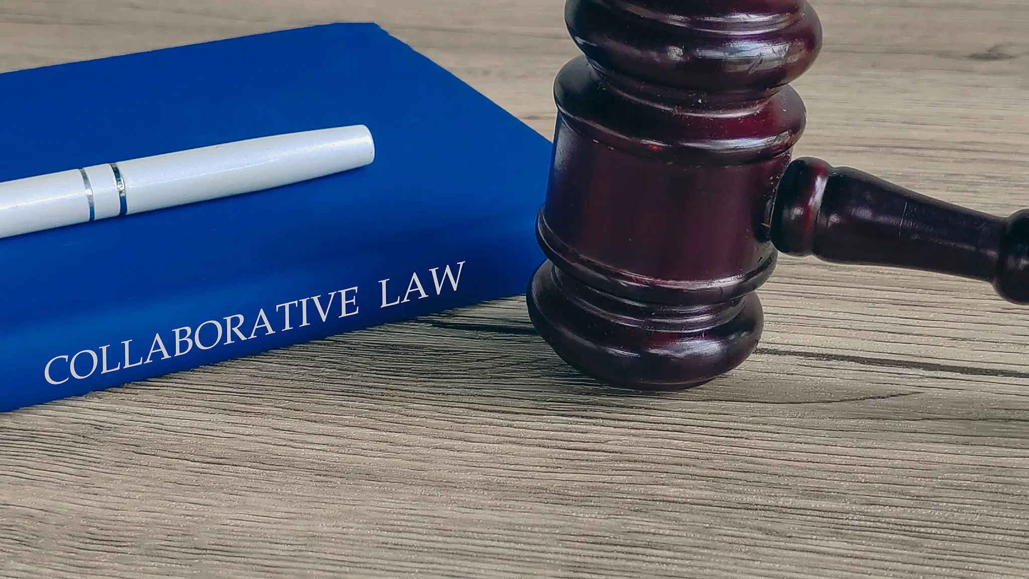 Collaborative Attorney Collaborative Law - Cameron Baker Law Firm | Biddeford, ME Divorce Lawyer